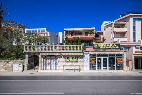 Apartmani Nikezic