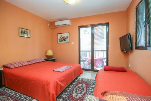 Apartmani Nikezic