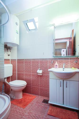 Apartmani Nikezic