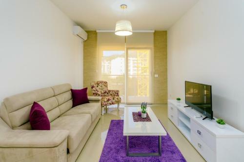 Marija Apartmani