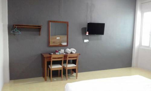 Bungaraya Hotel
