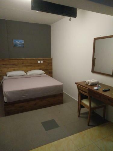 Bungaraya Hotel