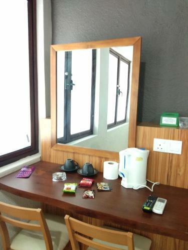 Bungaraya Hotel