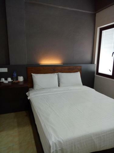 Bungaraya Hotel