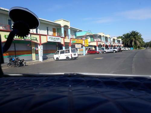 Awani Homestay