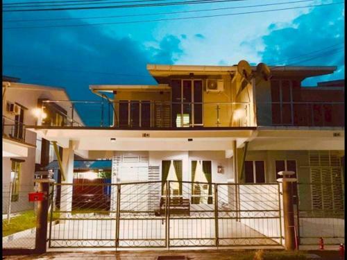 Awani Homestay