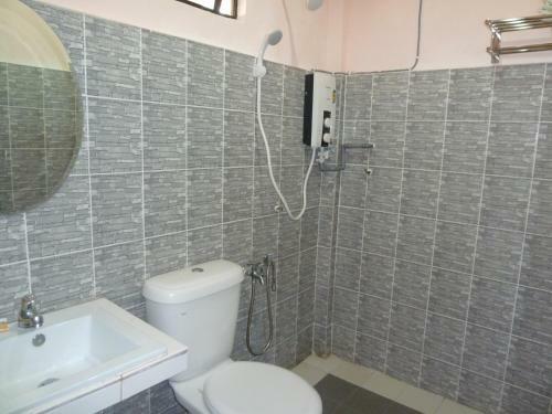 Hostal Cempaka Beach Resort