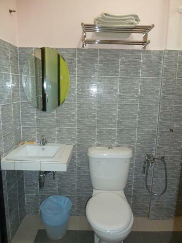 Hostal Cempaka Beach Resort