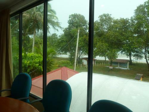 Hostal Cempaka Beach Resort