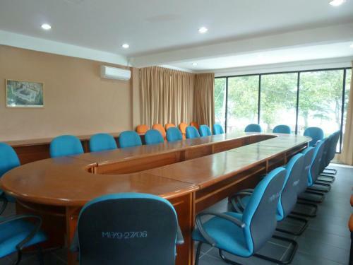 Hostal Cempaka Beach Resort