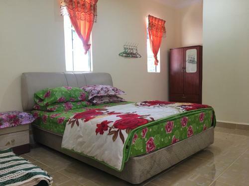 Homestay D'sofia