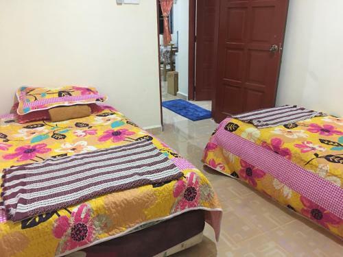Homestay D'sofia