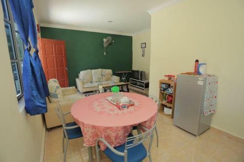 Homestay D'sofia