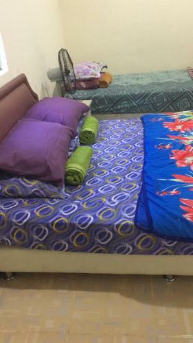 Homestay D'sofia