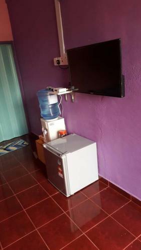 Homestay D'sofia