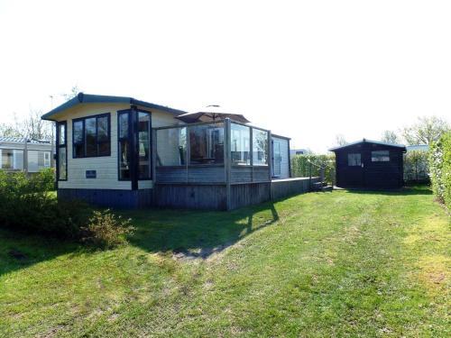 Camping De Strandloper