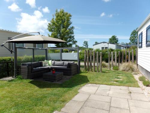 Camping De Strandloper