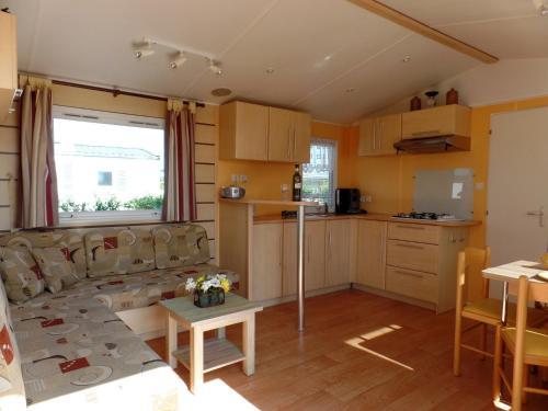 Camping De Strandloper