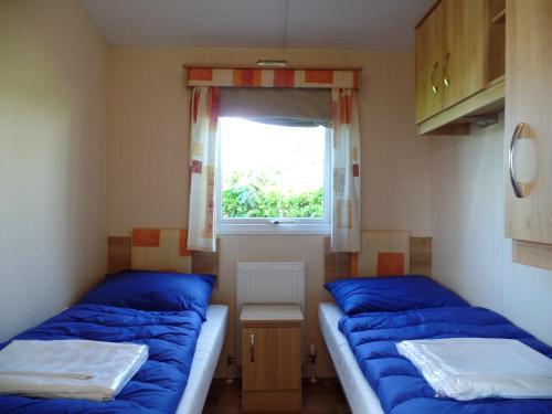 Camping De Strandloper