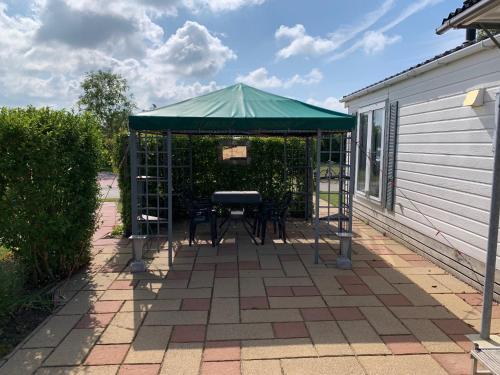 Camping De Strandloper