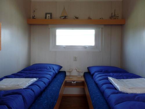 Camping De Strandloper