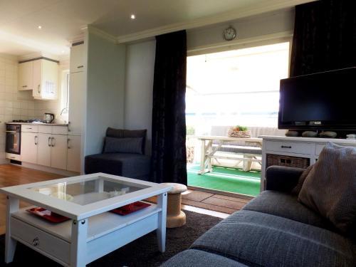 Camping De Strandloper