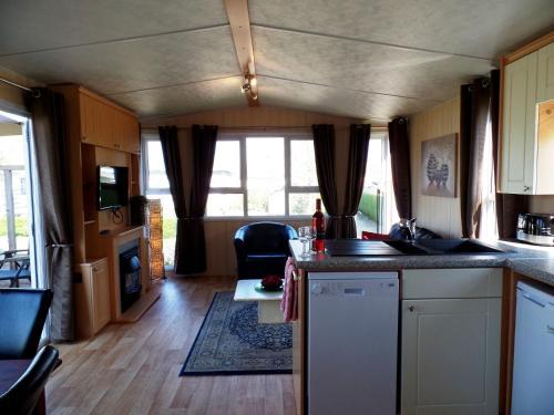 Camping De Strandloper