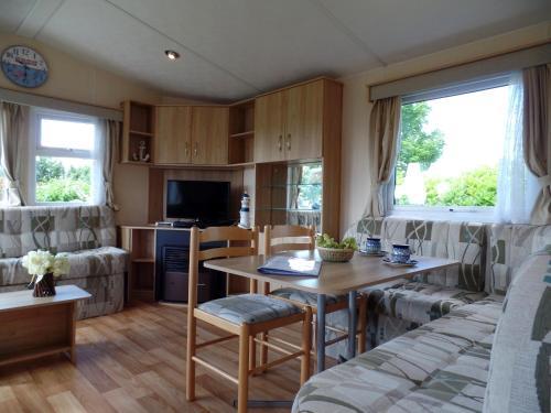 Camping De Strandloper