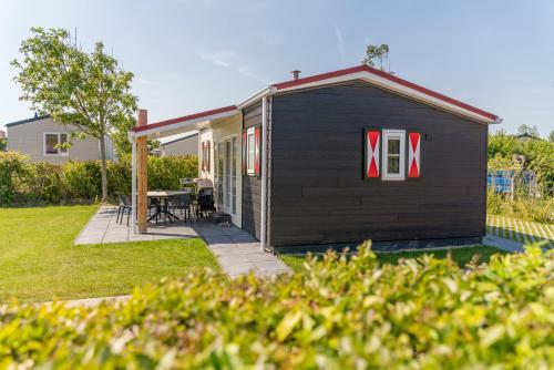 Camping De Strandloper
