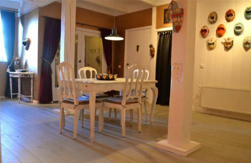 Apartment Noorderloft