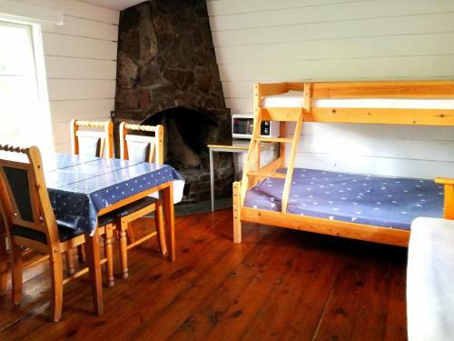 Hostal Driva Hytter