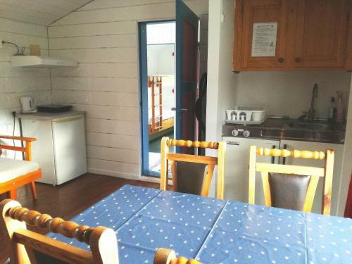 Hostal Driva Hytter