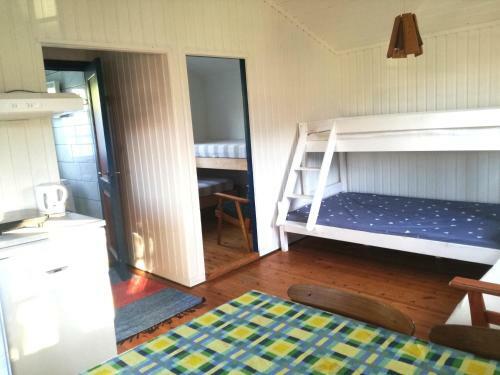 Hostal Driva Hytter