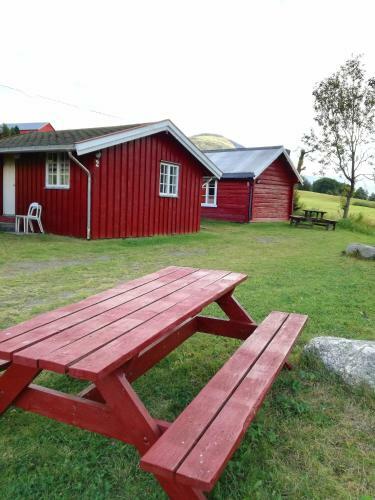 Hostal Driva Hytter