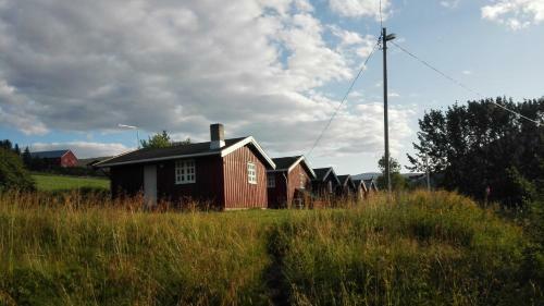 Hostal Driva Hytter