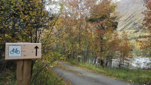 Hostal Driva Hytter