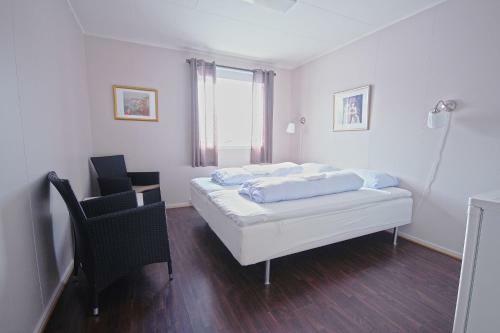 Hostal Midnattsol Rom Og Hytter