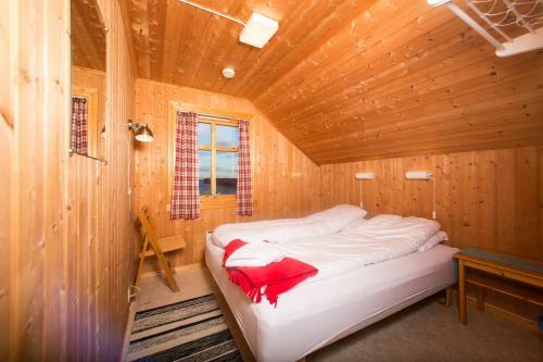 Hostal Kvalnesbrygga