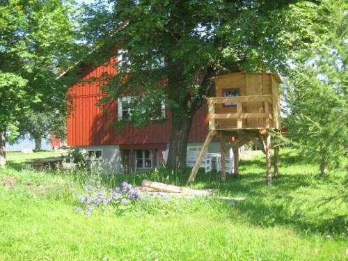 Agroturismo Vognbua P� Gran