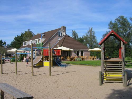 Recreatiecentrum De Kluft