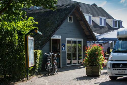 Recreatiecentrum De Kluft
