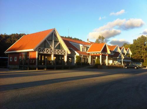 Motell S�rlandet