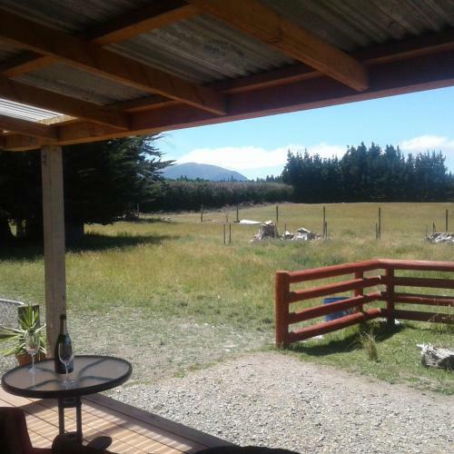 Agroturismo Rosabella