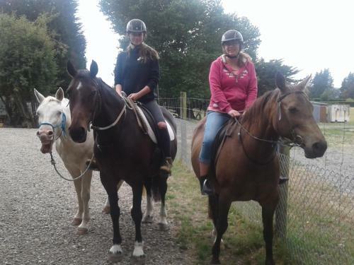 Agroturismo Rosabella