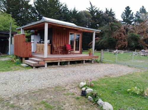 Agroturismo Rosabella