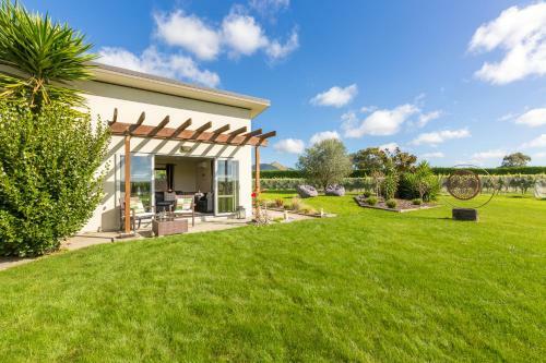 Bed & Breakfast Marama Vineyard