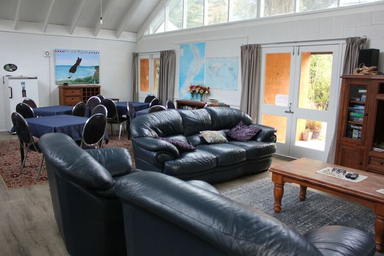 Riverside Haven Lodge & Holiday Park