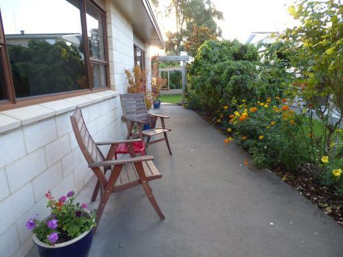 Bed & Breakfast Elbon House