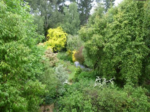 Bed & Breakfast Elbon House