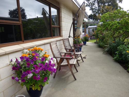 Bed & Breakfast Elbon House